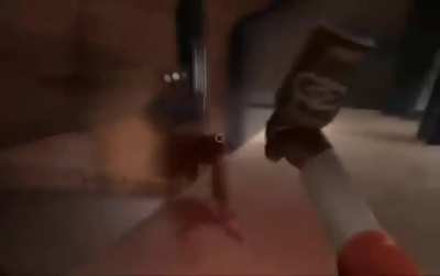 i have no idea where those clips come from