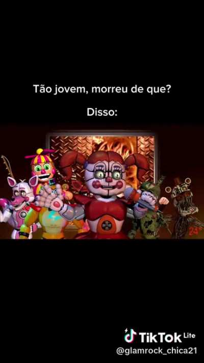 bem vindo ao mato