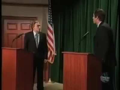 Here's a true preview of the next election season for you...