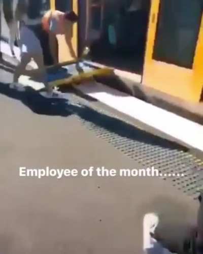 Mind the Gap!