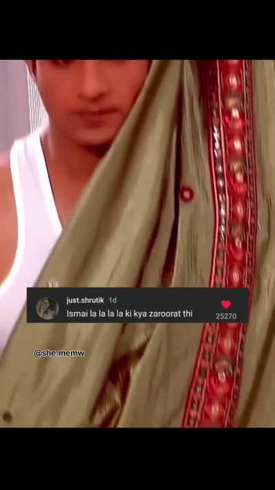 how this is allowed in TV?????