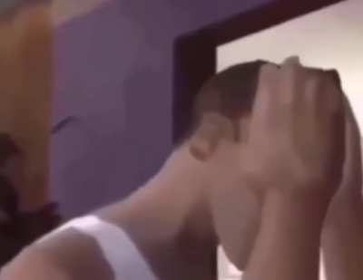 Agh shit..