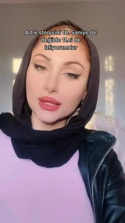 idk