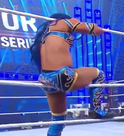 Sasha Banks 