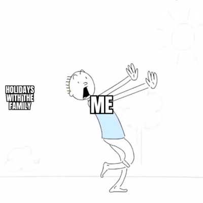 Still running