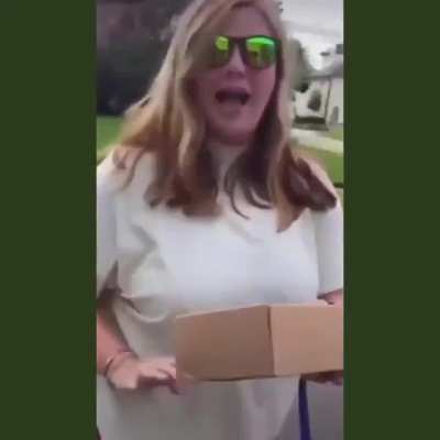 Damnit Karen!