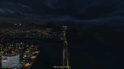 In my 6 Years of playing gta i've never felt more satisfied than this