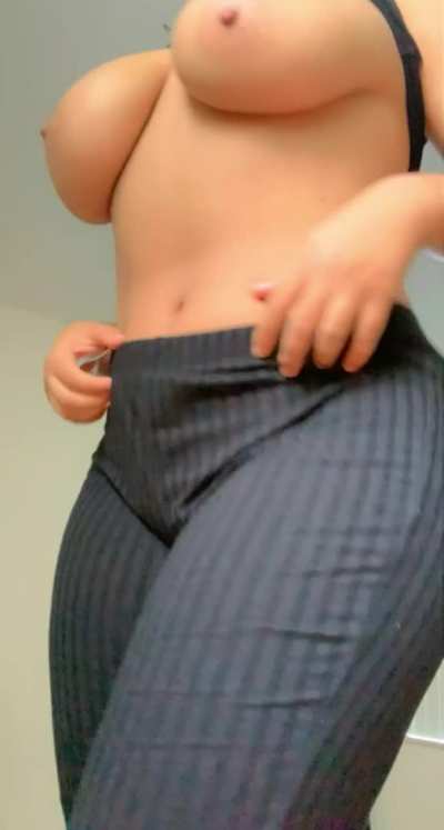 chubby drop