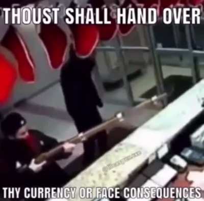 Dubious acts