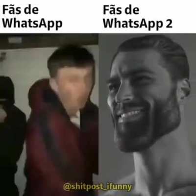 Ja quero 😎