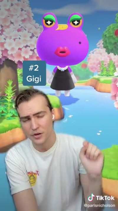 Top 5 Hottest Villagers