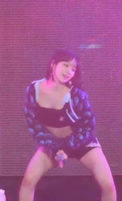 Chaewon 