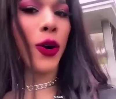 Hello baby