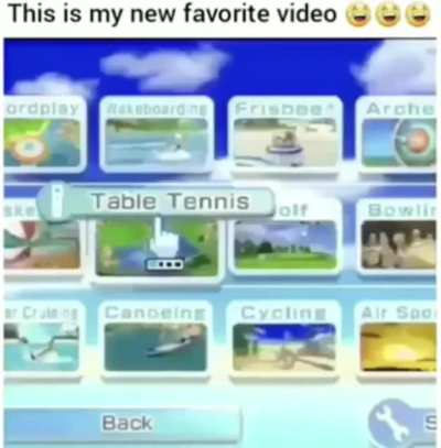 Probably my favorite video 😂