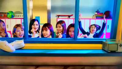 It's a Chaeyoung Thing
