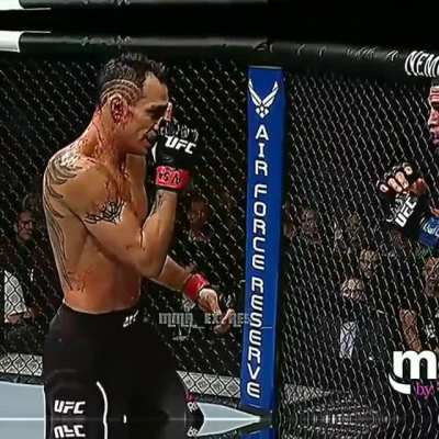Beautiful Violence