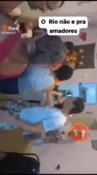 Terçou!!!! 