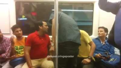 life in metro