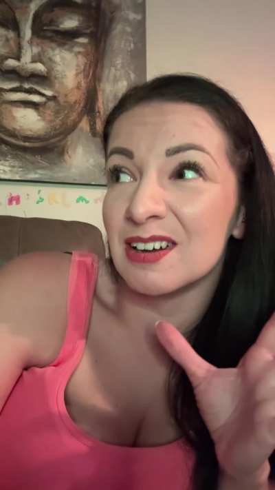 This fart is so deep you’ll feel it in your throat