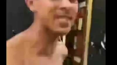 Uíl Smiter 😳😳