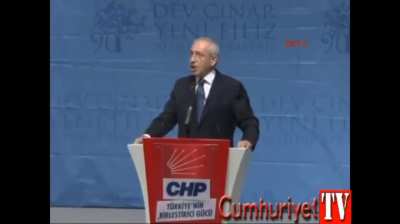 Kk'de liderlik vasfı yok amqűe yaauv