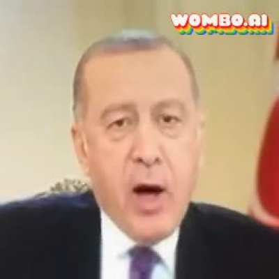 Deepfake gibi makyaja da bu yakışırdı. Bu arada çok korkunç olmuş😳😳😳