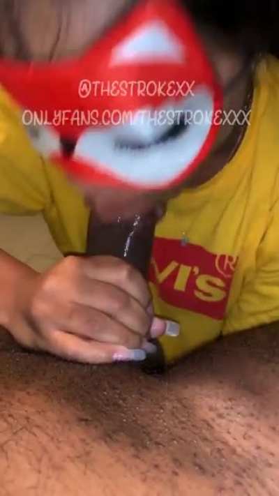 Thestrokexxx