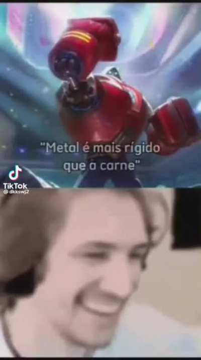 Eu quero go-
