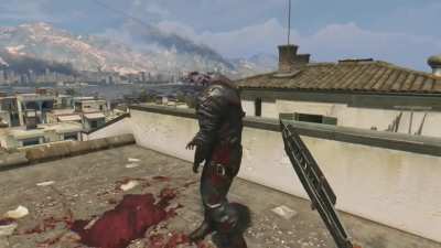 “FATALITY”