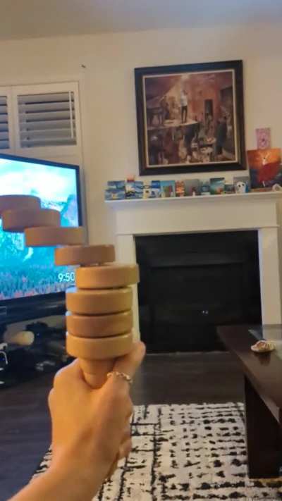 Maybe Maybe Maybe