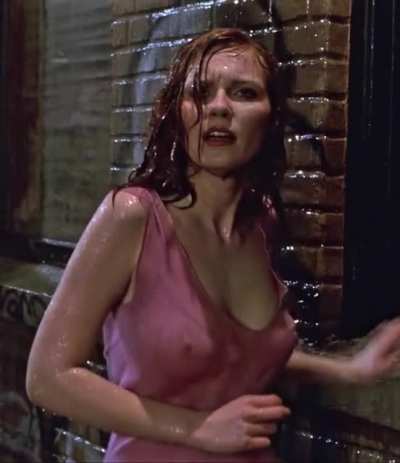 Kirsten Dunst