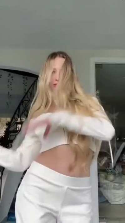 TikTok - Nov 28 - Wednesday Adams dance