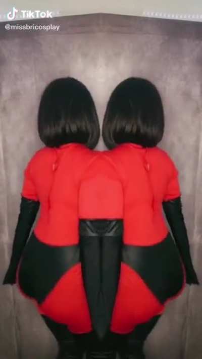 Elastigirl