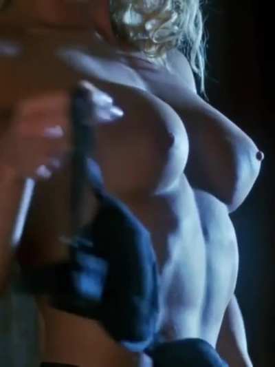 Victoria Pratt in 'Whatever It Takes'