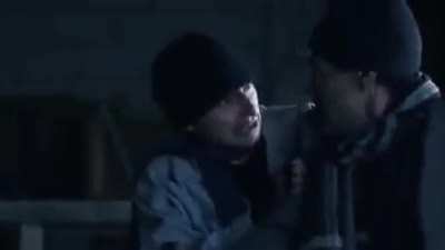 The poor kidnappers