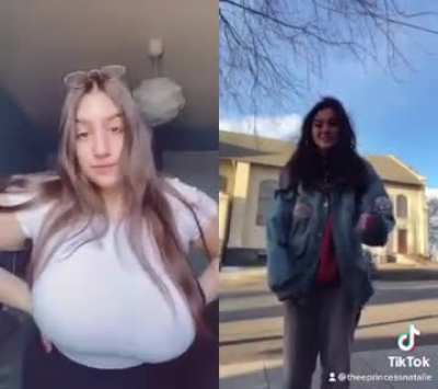 my new tik tok :)