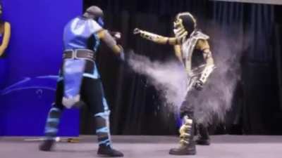 Flawless Victory