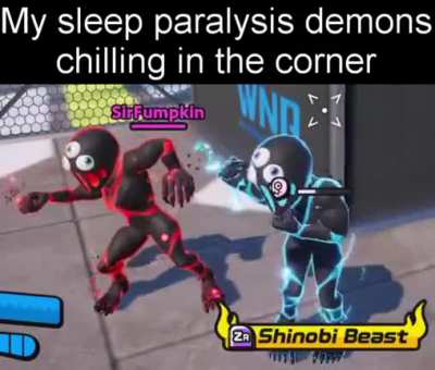 Shake Beast