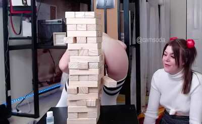 Favorite Game Ever