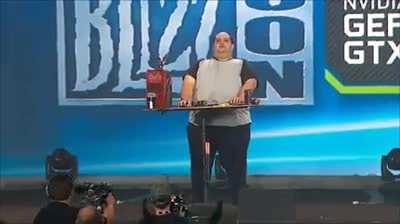 The perfect cosplay doesn’t ex...