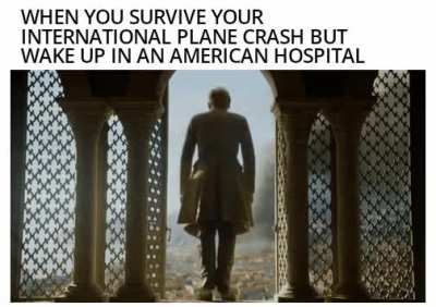 All is well that ends well