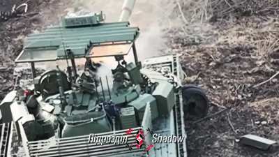 Ukrainian drone operator of the 