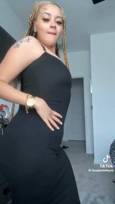 See thru 🤯