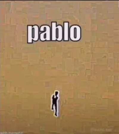pablo