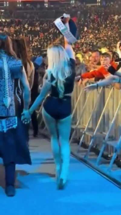 Liv Morgan