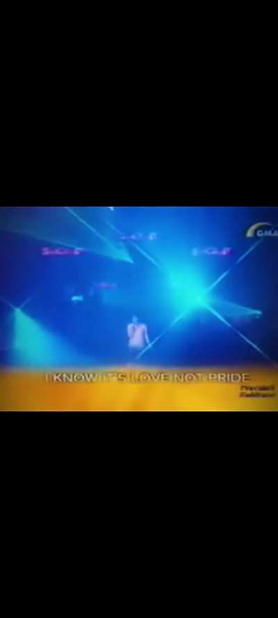 Regine Velasquez - I'll Never Say Goodbye(1998)