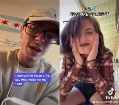 talent or cringe