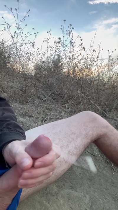 Big and thick 