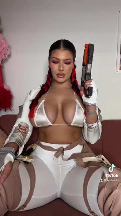 Apex legends & chill?