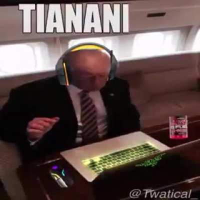Nae nae